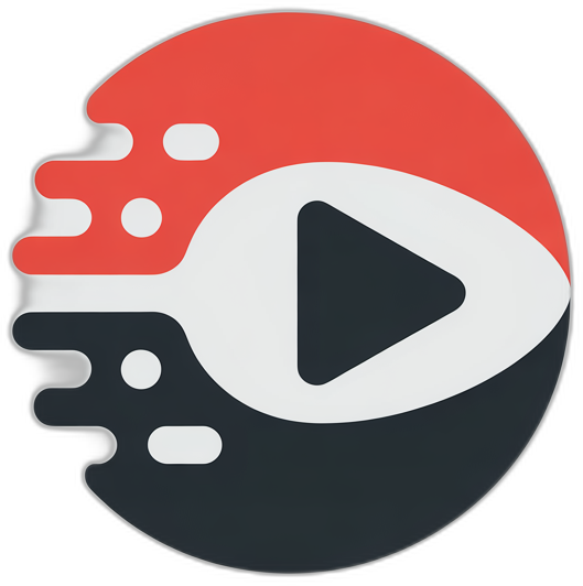 ok影院品牌Logo