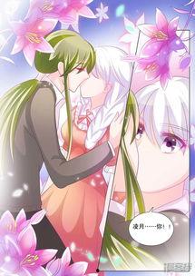 琉璃动漫,梦幻世界中的奇幻之旅